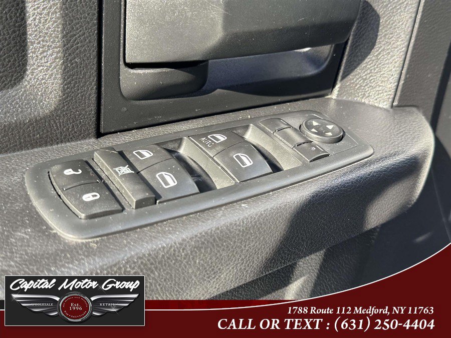 Used 2016 RAM 1500 Express w/ Popular Equipment Group AWD/4WD image 15