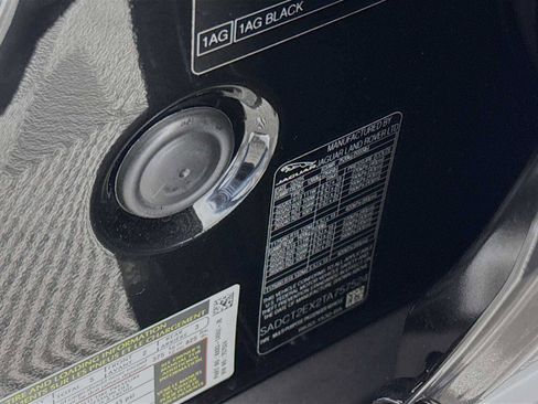 New 2026 Jaguar F-PACE R-Dynamic S image 31