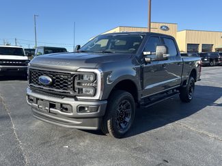 New 2026 Ford F350 XL w/ STX Appearance Package video 2