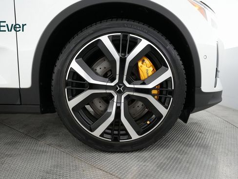 Used 2023 Polestar Polestar 2 w/ Pilot Pack image 19