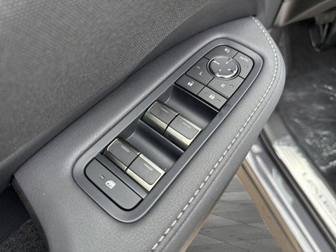 Certified 2026 Lexus TX 350 AWD w/ Technology Package image 9