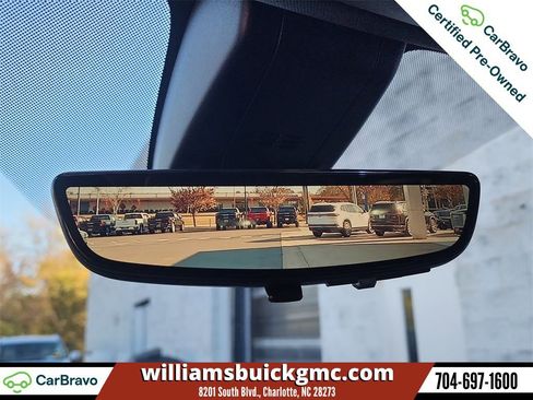 Certified 2021 Chevrolet Tahoe High Country image 36