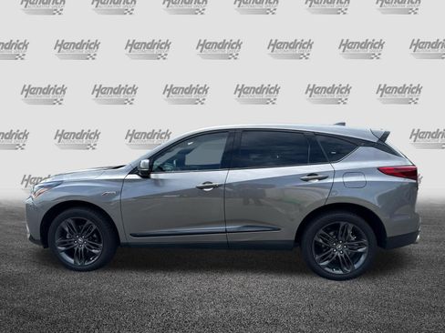 Used 2023 Acura RDX A-Spec FWD image 9