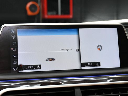 Used 2016 BMW 750i RWD image 56
