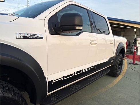 Used 2020 Ford F150 XLT w/ Equipment Group 302A Luxury image 13