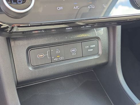 New 2026 Hyundai Tucson Blue SE FWD image 31