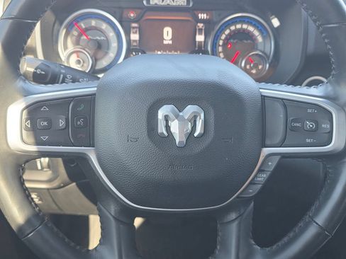 Used 2023 RAM 1500 Big Horn AWD/4WD image 31
