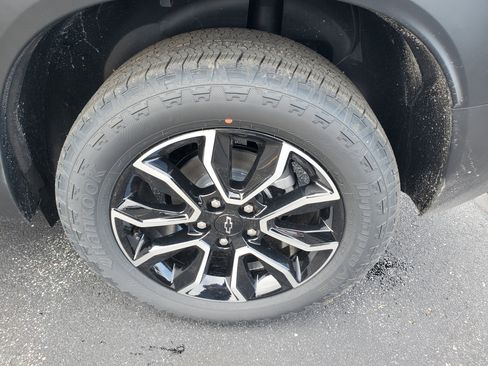 New 2026 Chevrolet TrailBlazer ACTIV w/ Convenience Package AWD/4WD image 31
