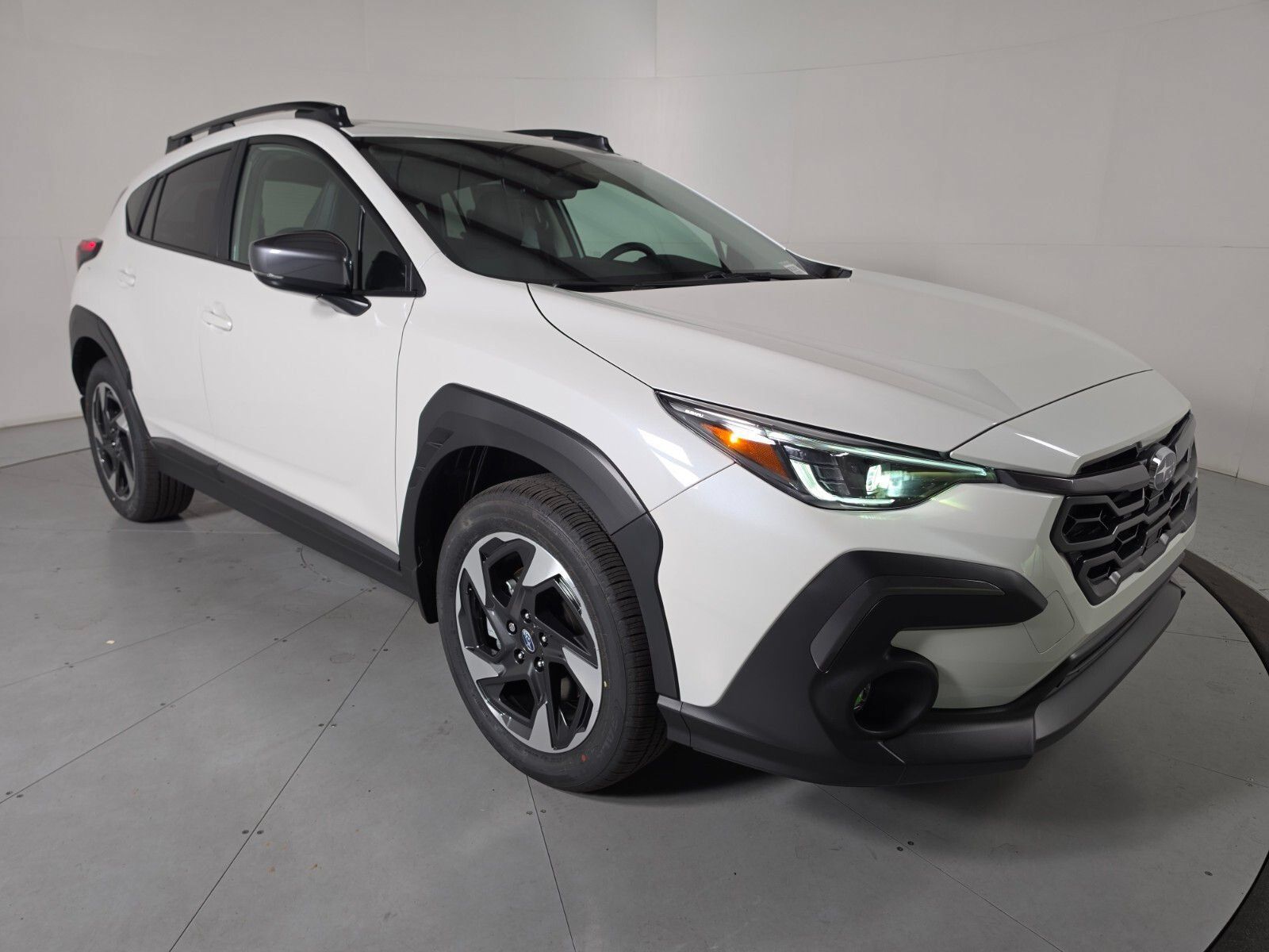 New 2026 Subaru Crosstrek 2.5i Limited AWD/4WD image 7