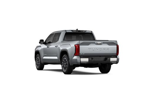 New 2026 Toyota Tundra Limited image 48