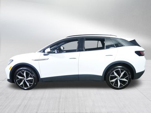 Used 2024 Volkswagen ID.4 Pro S image 4