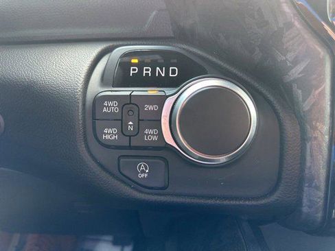 Certified 2025 RAM 1500 Big Horn image 23