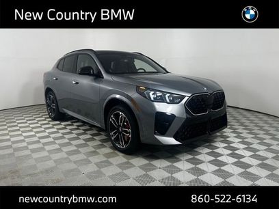 New 2025 BMW X2 xDrive28i w/ Premium Package