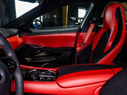 Used 2025 Karma Revero Luxury RWD image 45