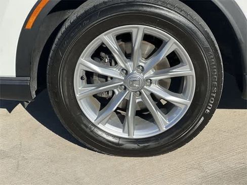 Certified 2024 Honda CR-V EX-L image 9