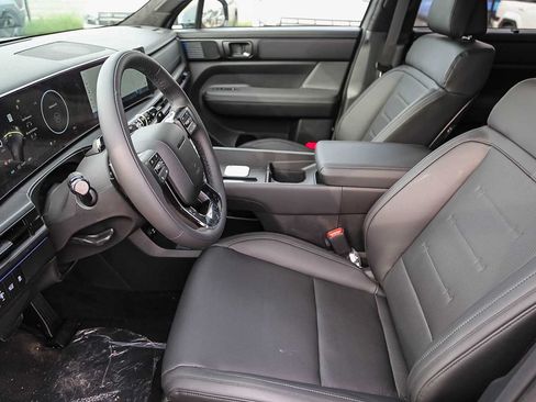 New 2026 Hyundai Santa Fe Calligraphy AWD/4WD image 21