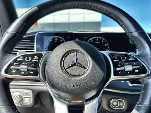 Used 2023 Mercedes-Benz GLE 350 4MATIC image 33