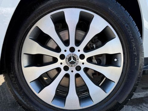 Used 2019 Mercedes-Benz GLS 450 GLS 450 4MATIC SUV w/ Premium 1 Package image 26