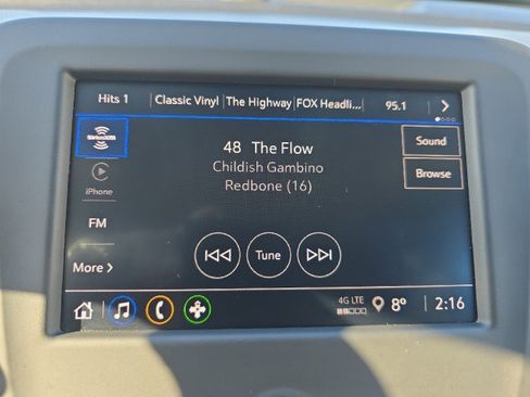 Used 2024 Chevrolet Equinox LT image 23