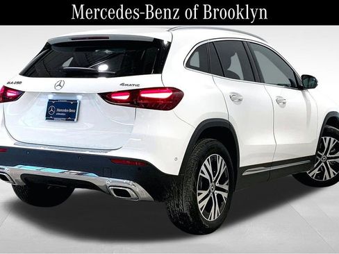 Certified 2026 Mercedes-Benz GLA 250 GLA 250 image 13