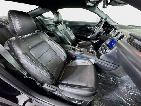 Used 2022 Ford Mustang GT Premium w/ Equipment Group 401A image 24