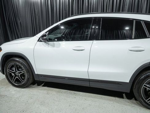 Certified 2026 Mercedes-Benz GLA 250 4MATIC image 5