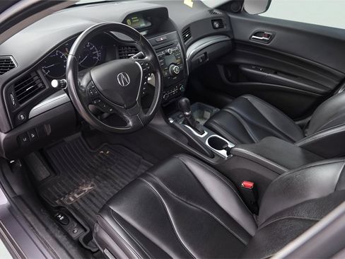 Used 2021 Acura ILX image 13
