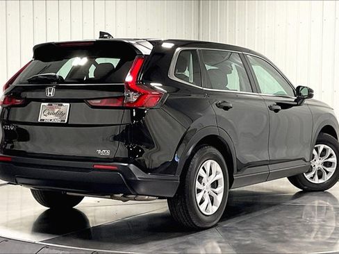 Used 2024 Honda CR-V LX image 13