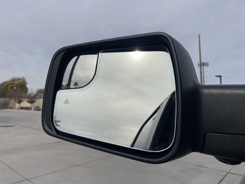 Used 2025 RAM 1500 RHO w/ RHO Level 1 Equipment Group image 32