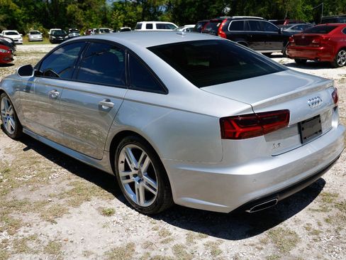Used 2016 Audi A6 2.0T Premium FWD image 5