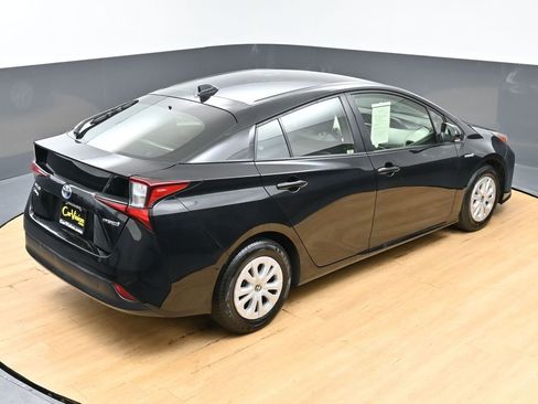 Used 2022 Toyota Prius LE image 41