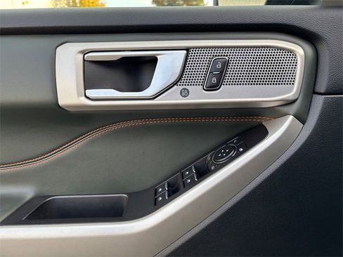 Used 2023 Ford Explorer Timberline w/ Timberline Technology Package image 17