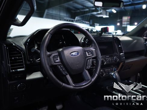 Used 2019 Ford F150 XLT w/ Equipment Group 302A Luxury image 22