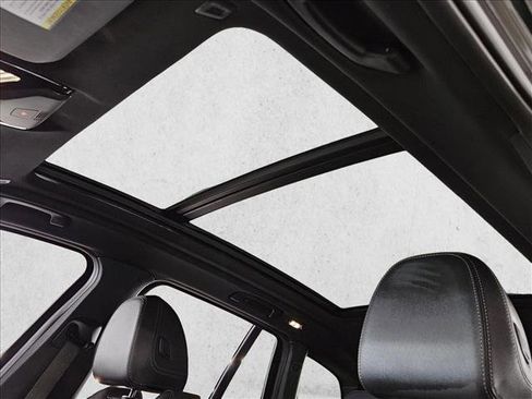 Certified 2024 BMW X3 sDrive30i w/ Convenience Package w/ZPA image 16