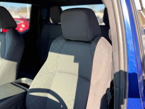 Certified 2025 Toyota Tacoma SR5 image 7