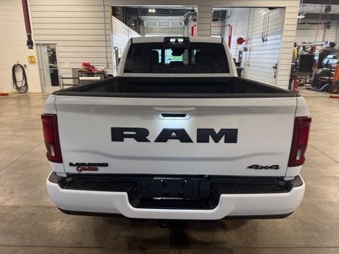 New 2026 RAM 2500 Laramie image 18