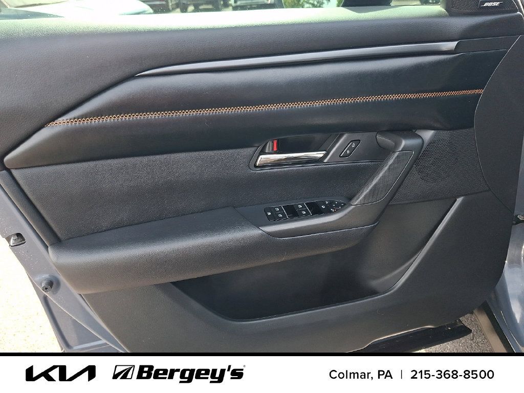 Used 2023 MAZDA CX-50 AWD 2.5 S w/ Cargo Package image 14
