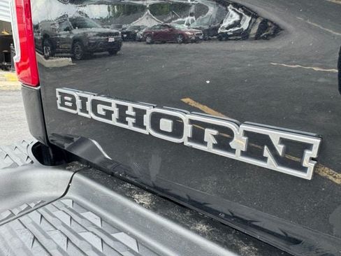 Used 2021 RAM 2500 Big Horn AWD/4WD image 38