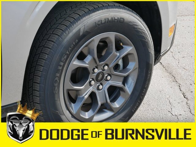 Used 2024 Ford Maverick XLT FWD image 10