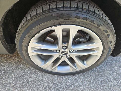 Used 2017 Lincoln MKC Reserve AWD/4WD image 37