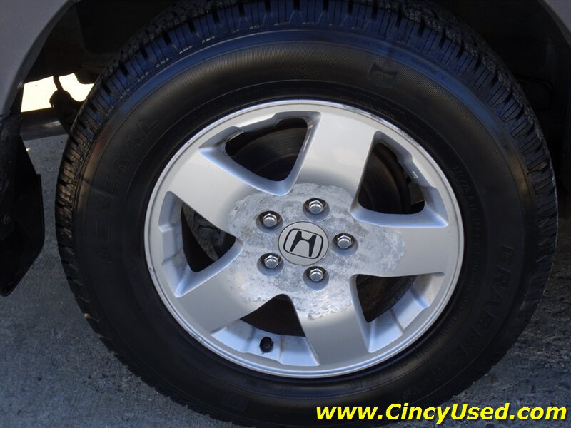 Used 2003 Honda Element EX image 32