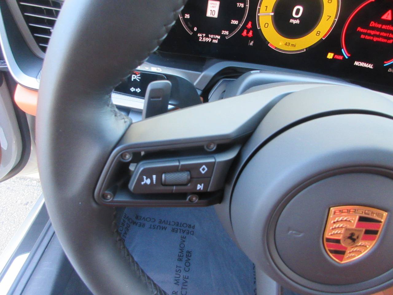 Used 2026 Porsche 911 Carrera S RWD image 41