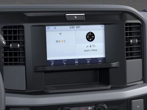 New 2026 Ford F250 XL w/ FX4 Off-Road Package image 14