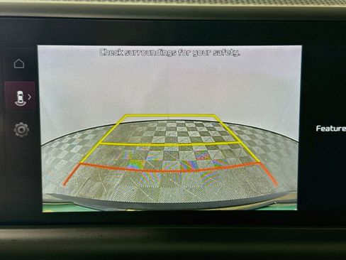 Used 2024 Kia Seltos S FWD image 19