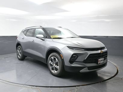 New 2026 Chevrolet Blazer LT w/ Convenience Package