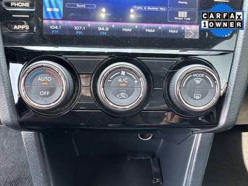 Used 2021 Subaru WRX Premium w/ Popular Package #3 (IZT) image 28