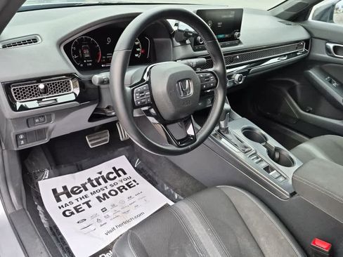Used 2024 Honda Civic Sport image 12