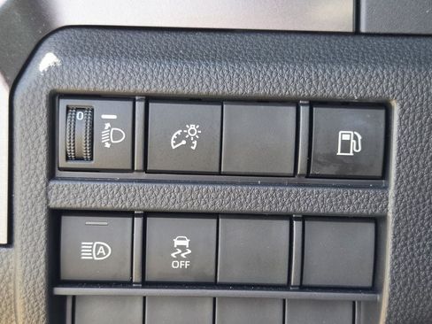 Used 2025 Toyota 4Runner SR5 RWD image 24