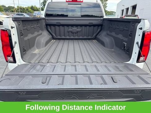 Certified 2024 Chevrolet Colorado Z71 w/ Z71 Convenience Package 2 AWD/4WD image 30
