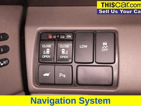 Used 2015 Honda Odyssey Touring Elite image 11